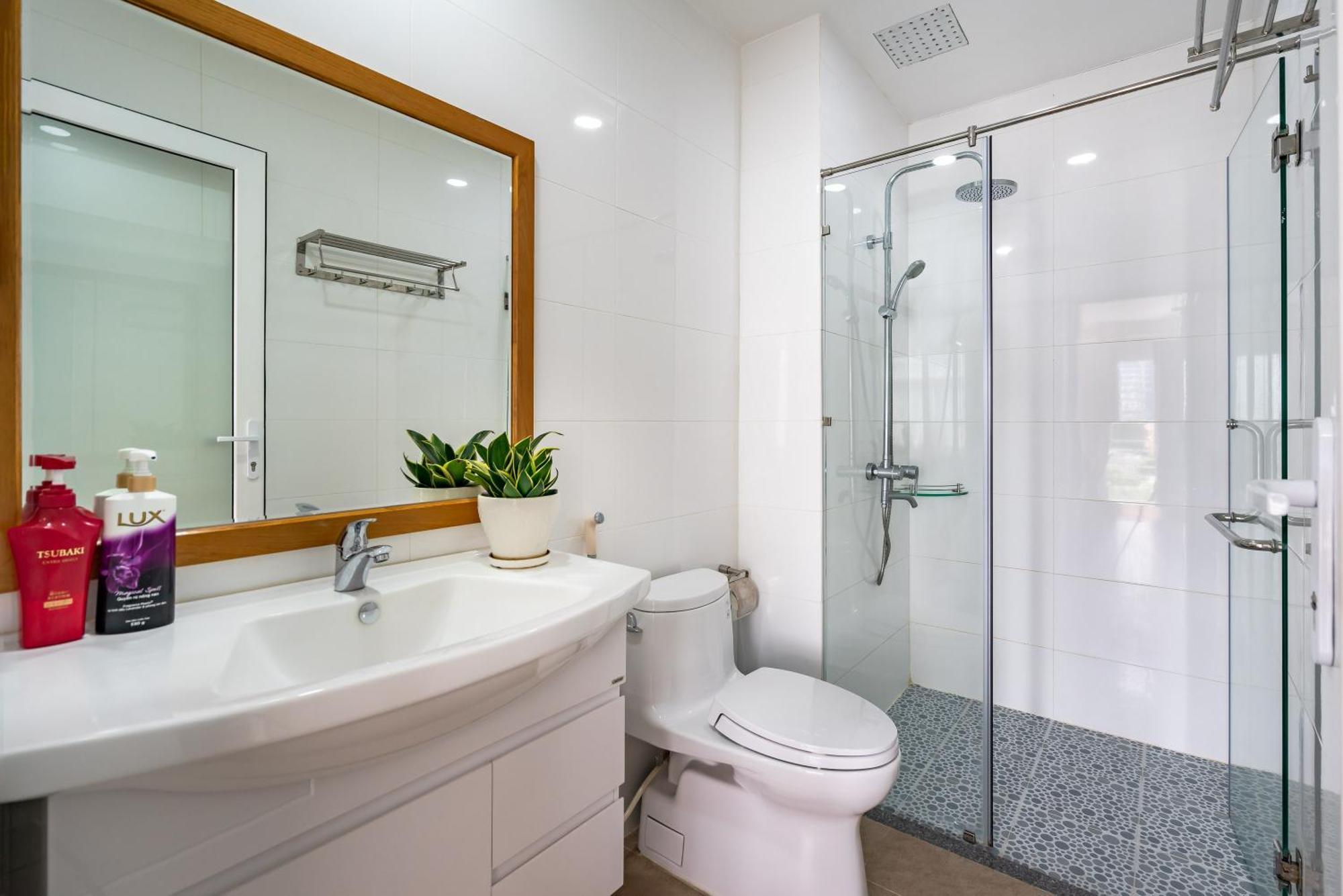 Saigonone Serviced Apartment Ciudad Ho Chi Minh  Exterior foto